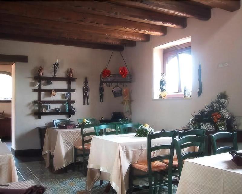 Villa Cristina Сиракузы Экстерьер фото
