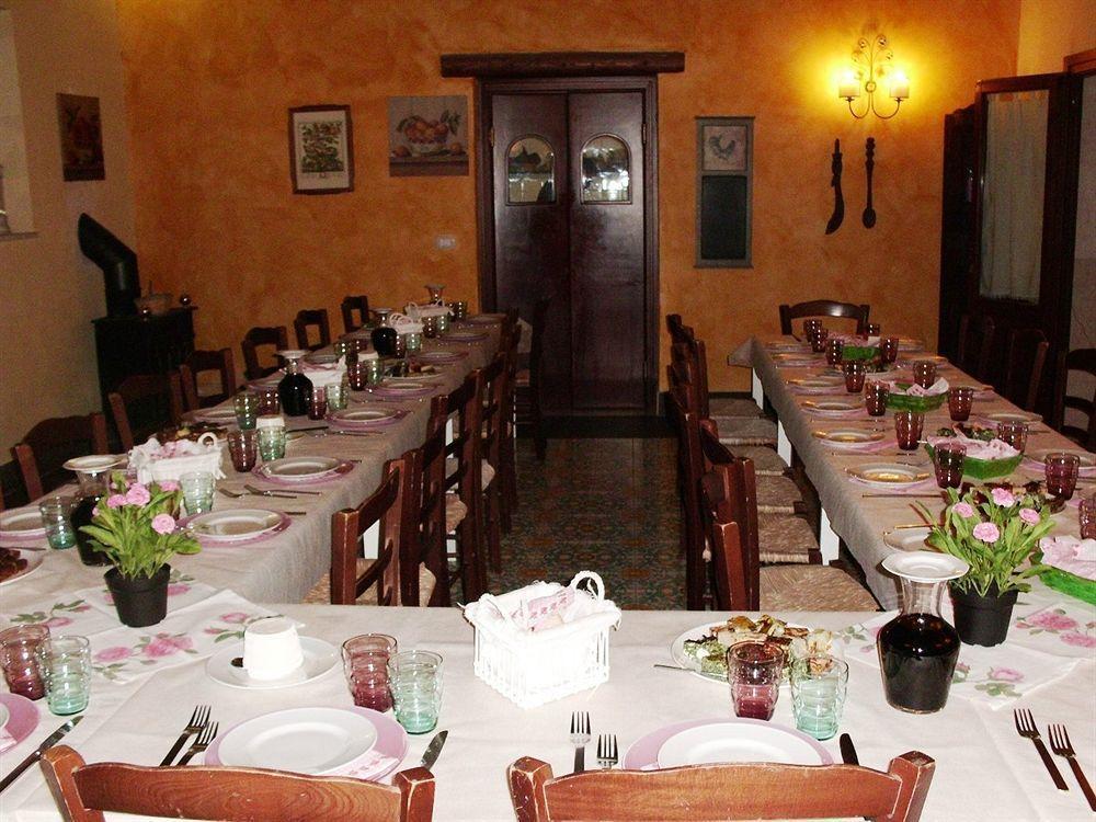 Villa Cristina Сиракузы Экстерьер фото